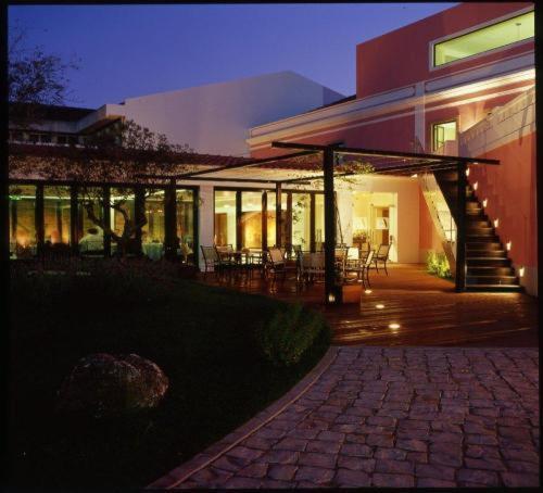 Hotel Acez Vendas Novas Exterior photo