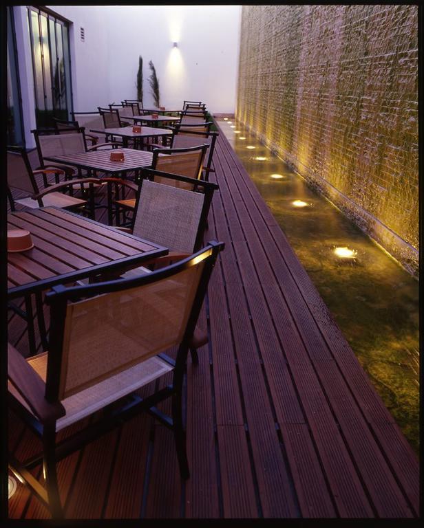 Hotel Acez Vendas Novas Exterior photo